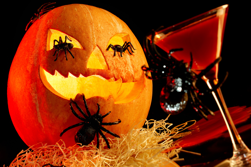 10 Halloween Event Ideas For Spooktacular Events  Eventbrite UK