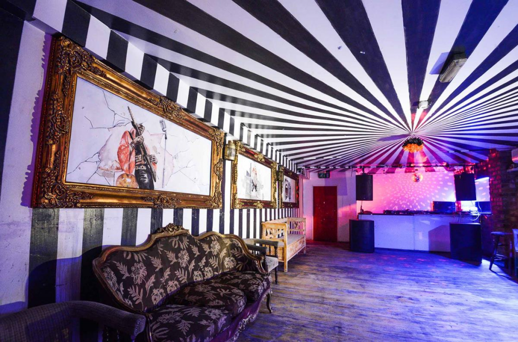 5 London Venues for New Year&#039;s Eve - Eventbrite UK