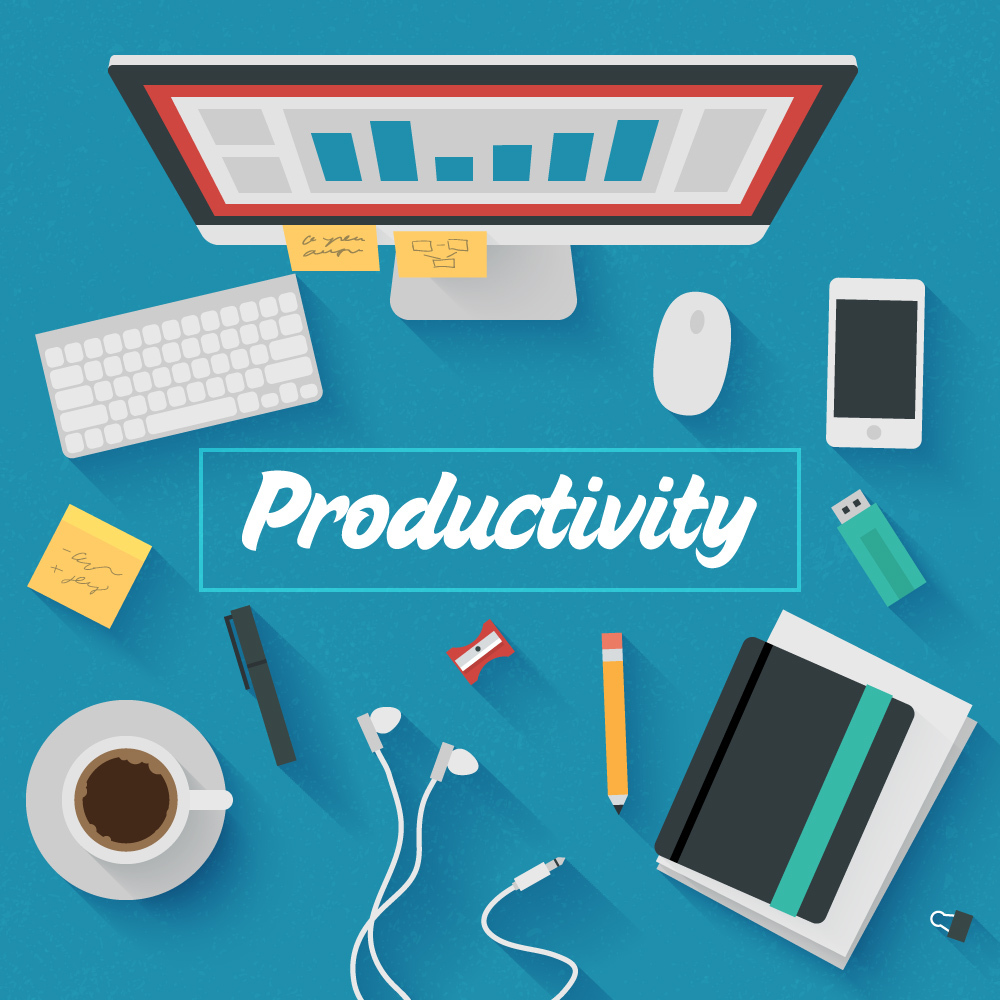 Image result for Work Productivity