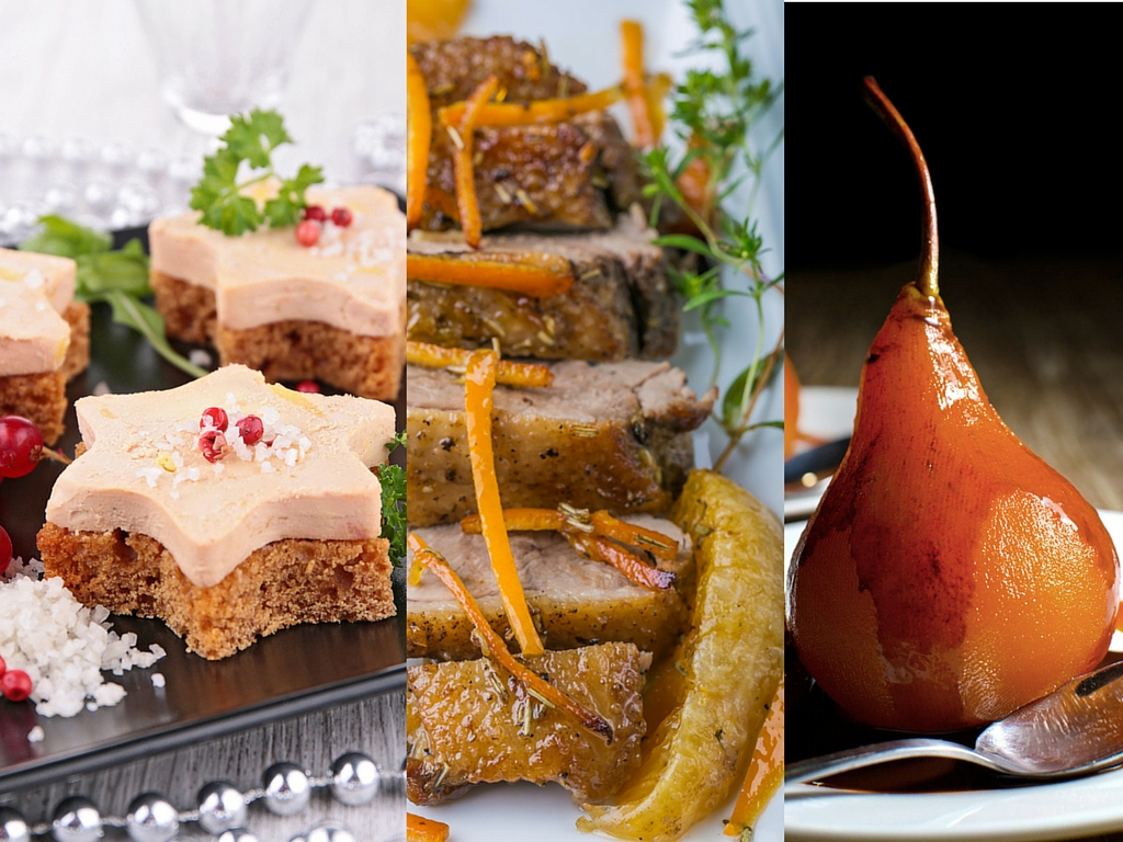 9 Festive Food Ideas to Serve at Your Event - Eventbrite UK