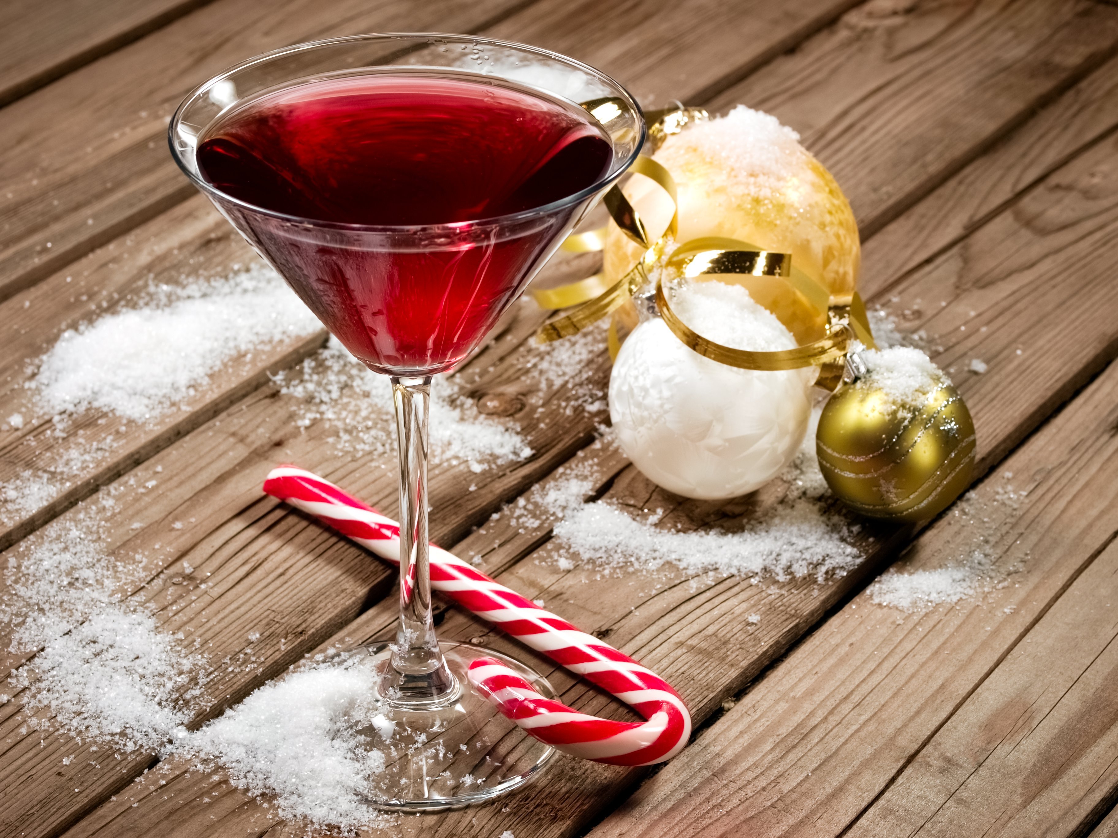 11 Christmas Cocktail Recipes To Spice Up Your Festive Event Eventbrite Uk