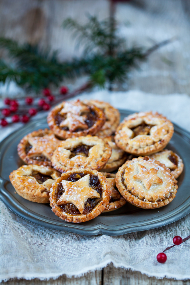 9 Festive Food Ideas to Serve at Your Event - Eventbrite UK