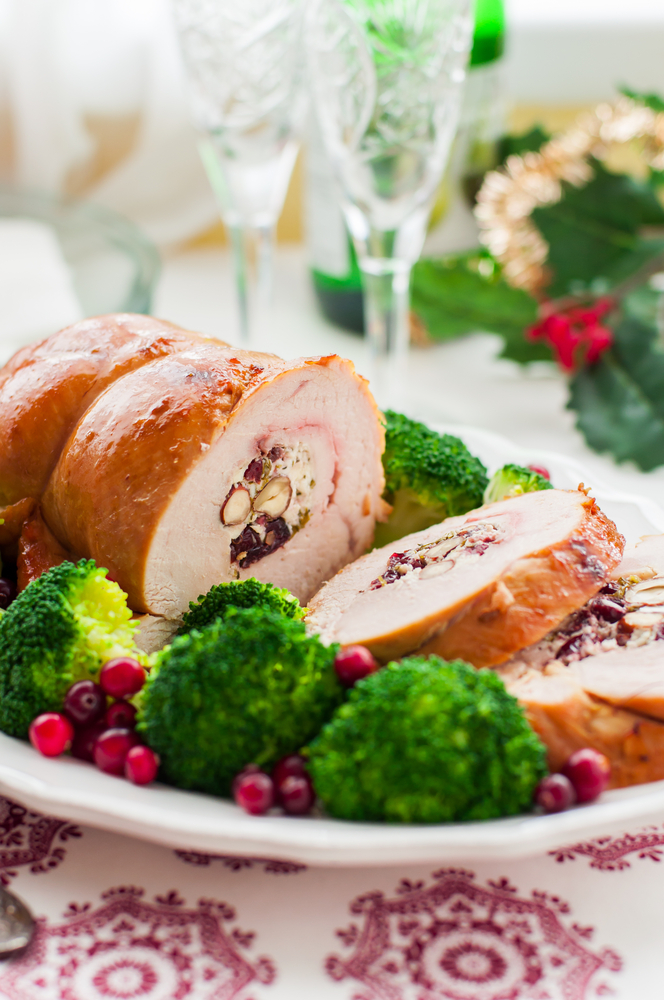 9 Festive Food Ideas to Serve at Your Event - Eventbrite UK