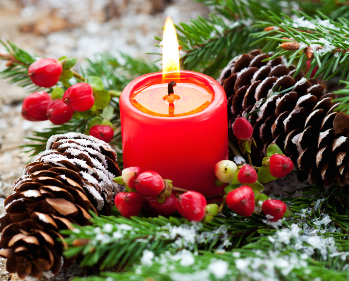 6 Christmas  Event  Decoration  Ideas  for Your Festive Event  