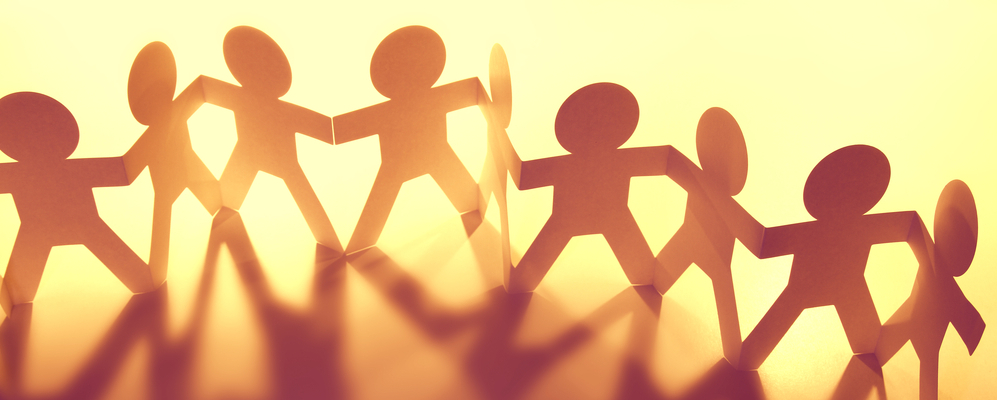 community building