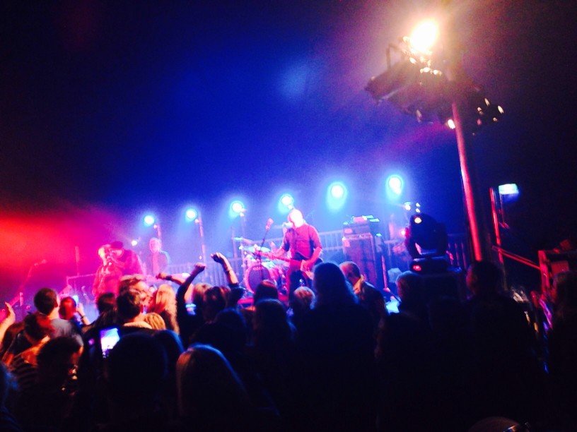 5 Ways to Make Your Next Gig an Experience Your Fans Will Share ...