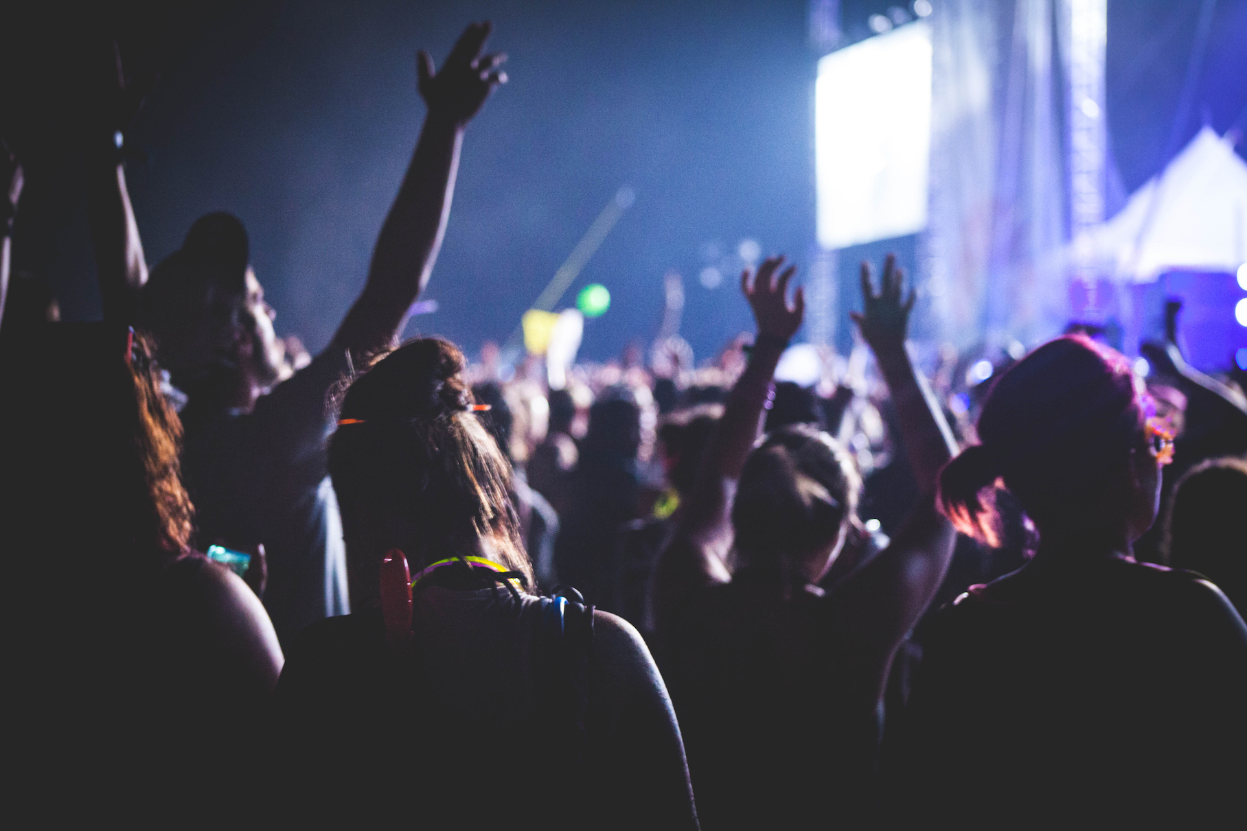 Understanding Festival Fans: New Research Reveals Who the Most Valuable ...