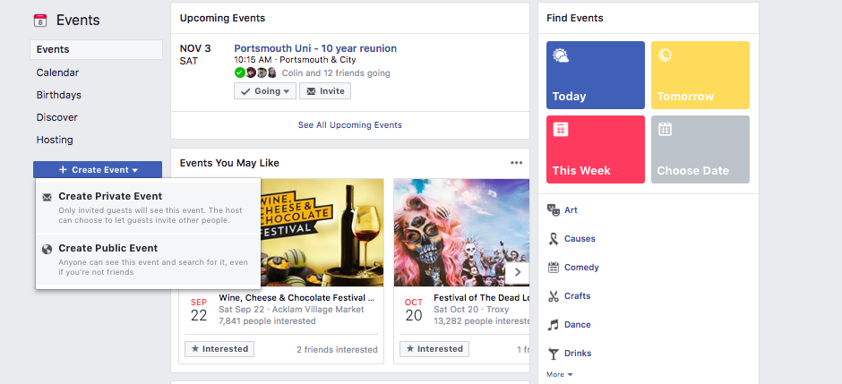 how-to-create-an-event-on-facebook-youtube