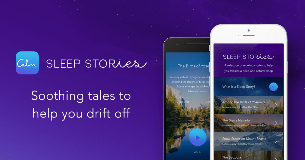 7 Apps That Can Help You Get a Better Night's Sleep - Eventbrite UK