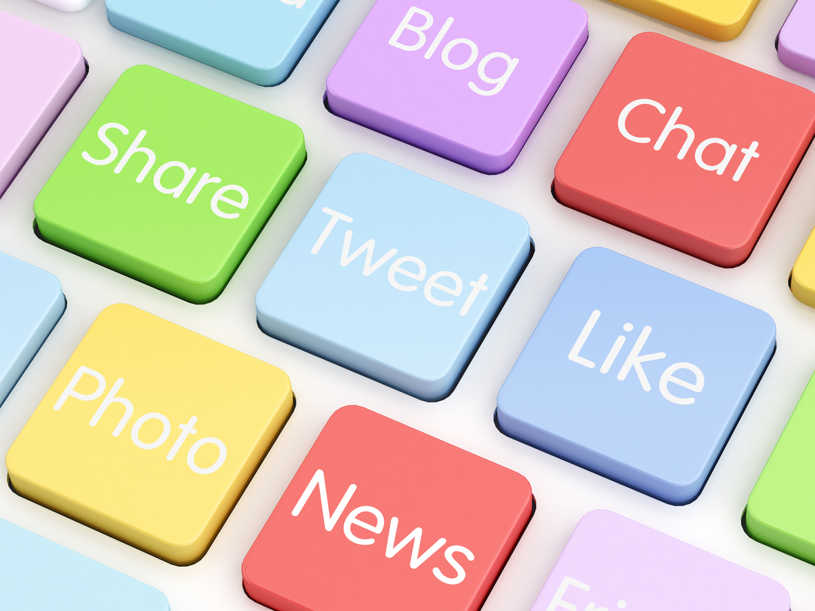 automate your social media
