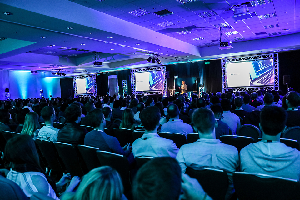 How To Creatively Use Event Lighting in Corporate Events Eventbrite