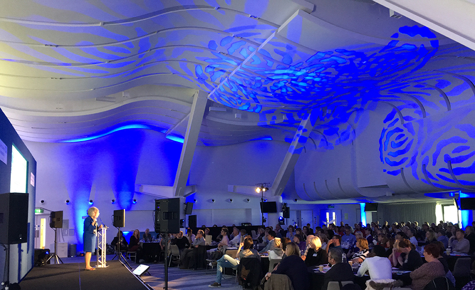 How To Creatively Use Event Lighting In Corporate Events How To Creatively Use Event Lighting In Corporate Events