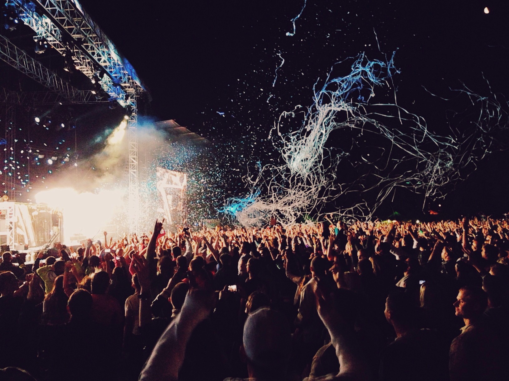 How to Make Sure Your Music Festival Turns a Profit Eventbrite UK