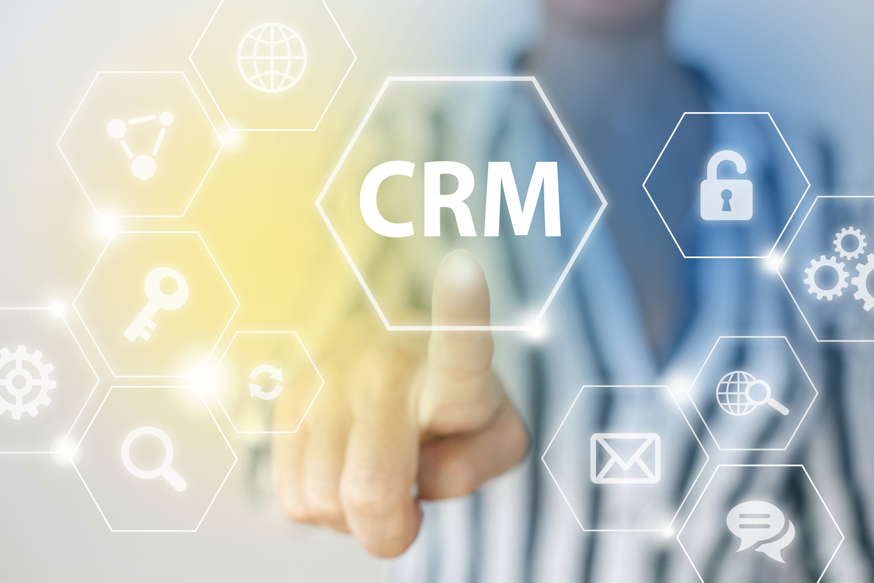 Why Your Event Needs a CRM (and Where to Start) Eventbrite UK