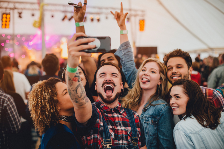 Why (And How) You Should Use Snapchat for Your Event - Eventbrite