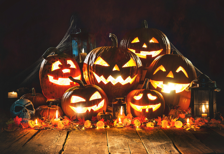 10 Ideas For Spooktacular Halloween Events - Eventbrite UK