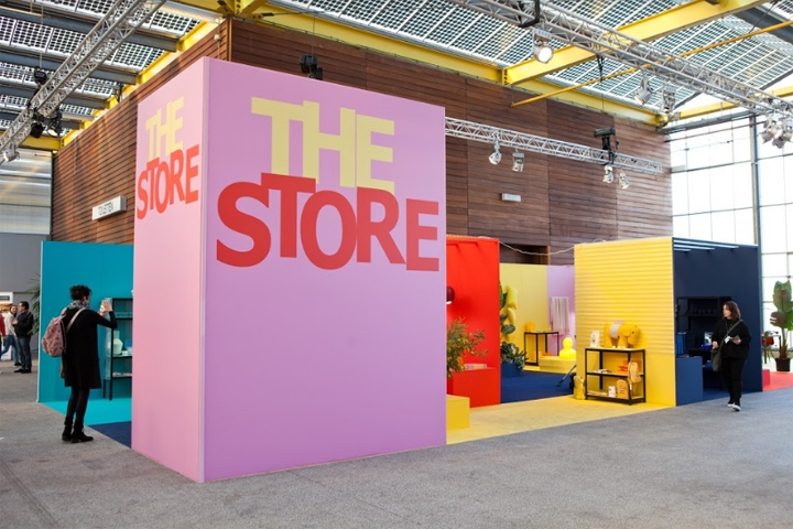 Unique Pop Up Store Designs 15 Exhibition Stand Design  Ideas To Try Eventbrite UK