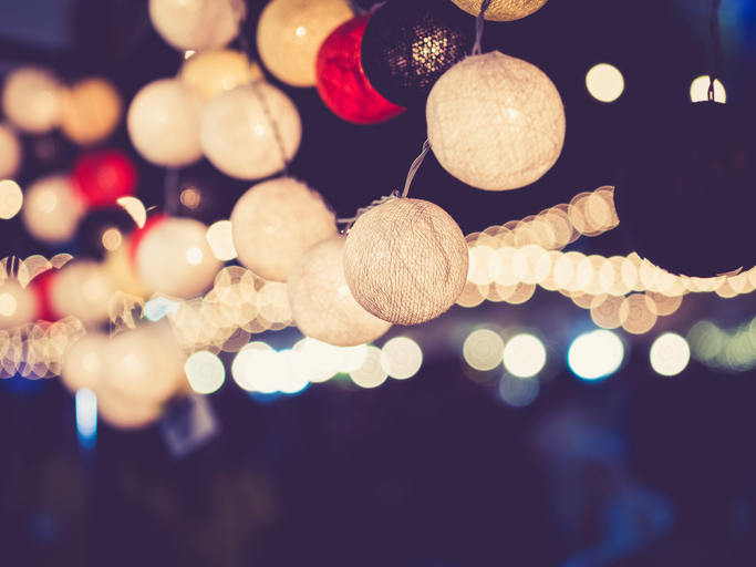 Christmas Party Season For An Event Organiser Eventbrite Uk