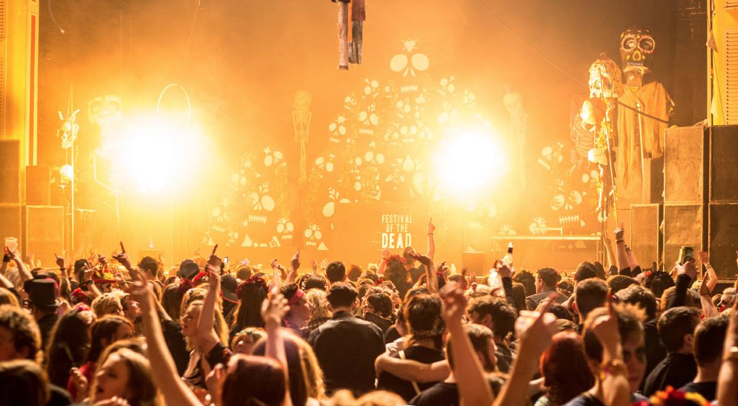 Eventbrite Signs Ticketing Partnership With MEGA Events - Eventbrite UK