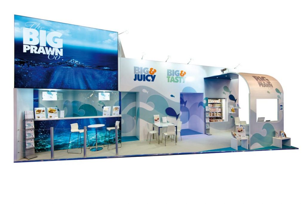 15 Exhibition Stand Design Ideas To Try Eventbrite Uk