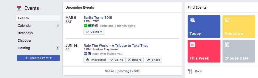 how-to-invite-all-friends-to-an-event-on-facebook-youtube