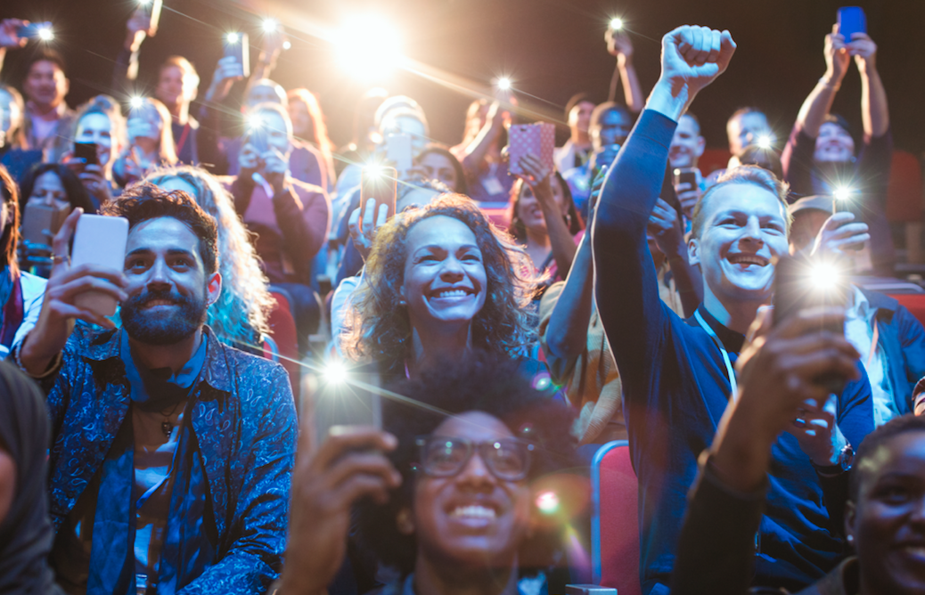 9 Ways to Reach New Audiences for Your Events - Eventbrite UK