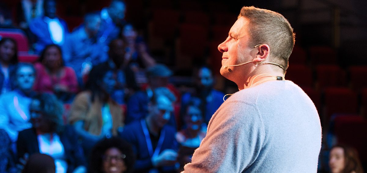 Find and Secure Memorable Event Speakers This Free Template
