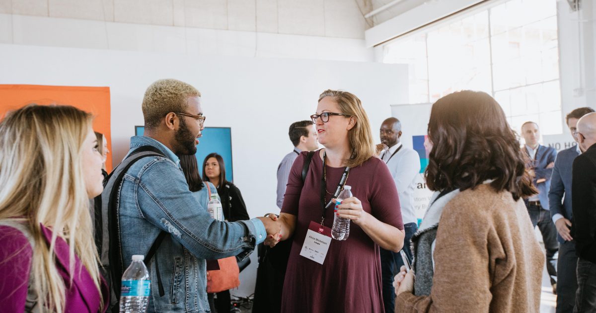 How To Work With Media Marketing Partners To Consistently Sell Out Events Eventbrite Uk