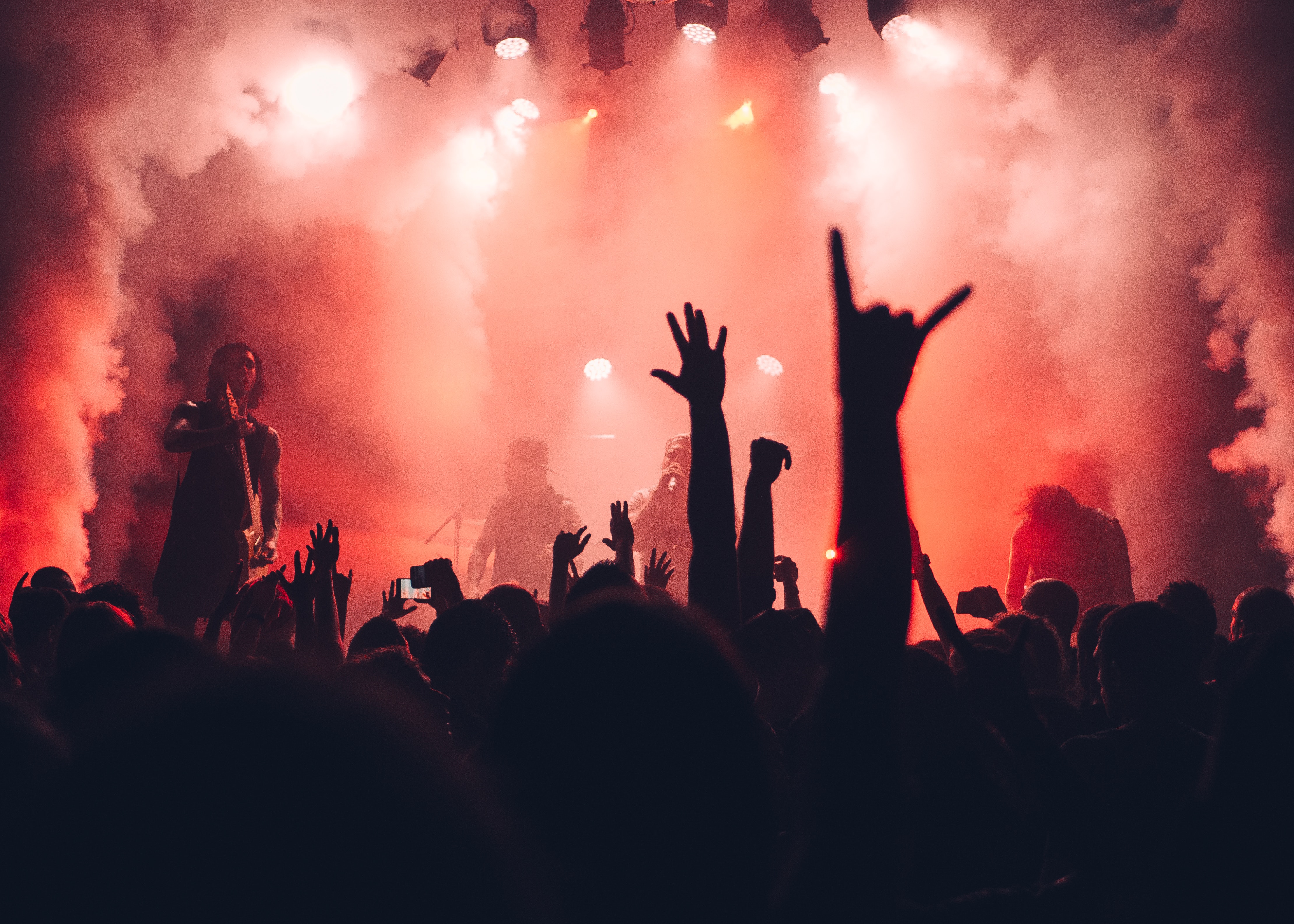 How to Organise a Music Concert - Eventbrite UK