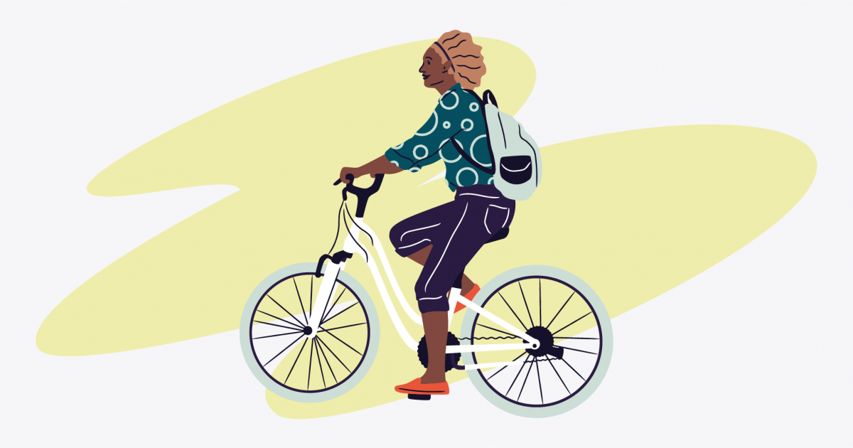 The British Bike Boom is Triggering a Wave of Cycling Events across the