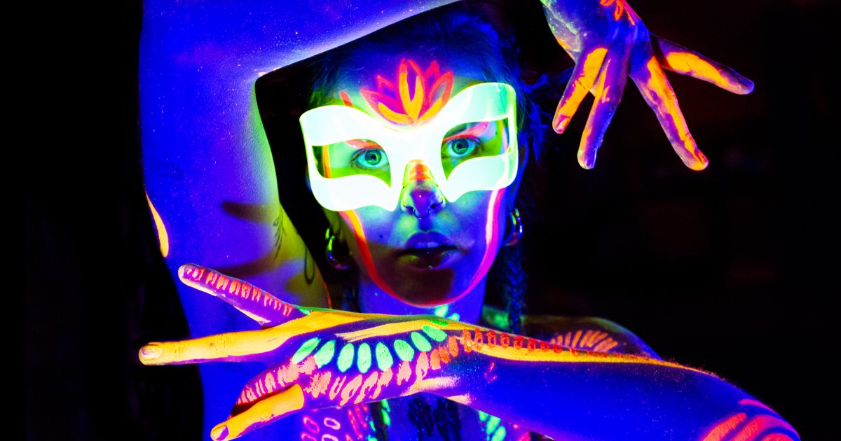 Creator Spotlight: Neon Naked - Eventbrite UK