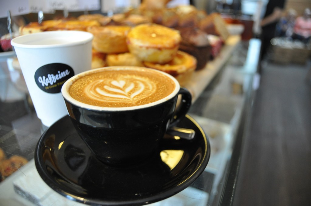 5 of the Best London Coffee Shops UK Coffee Week Eventbrite UK