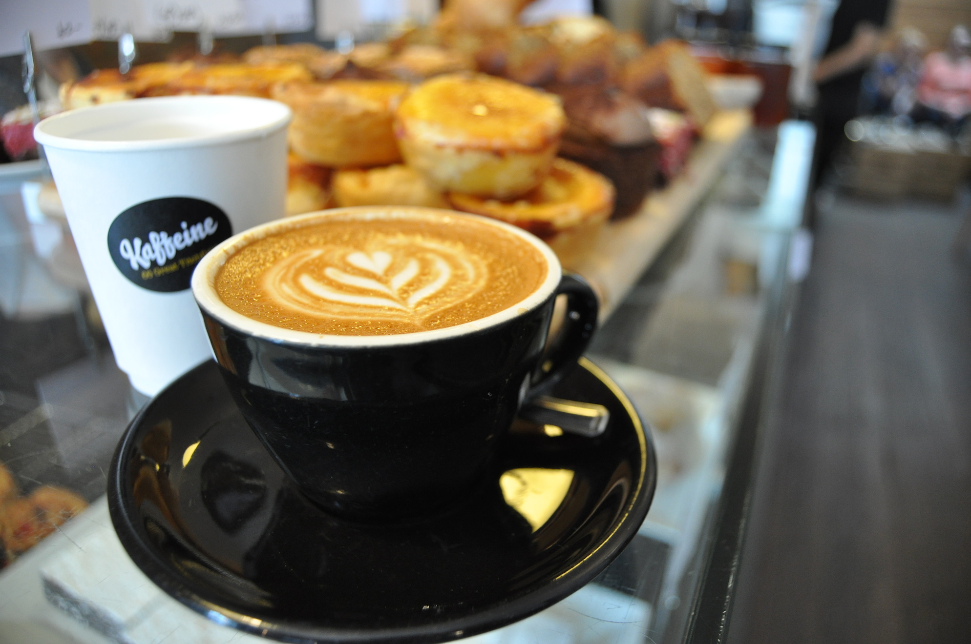 5 of the Best London Coffee Shops UK Coffee Week Eventbrite UK