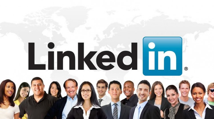 linkedin com