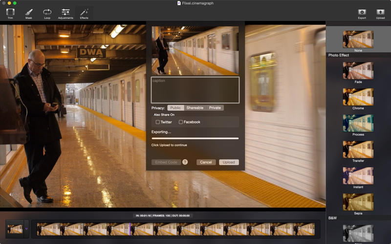 flixel cinemagraph pro free download