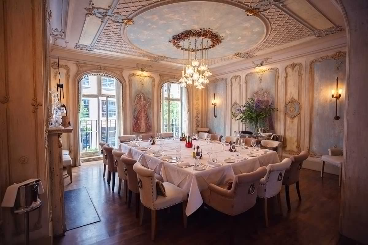 5 Top Christmas Party Venues in London  Eventbrite UK