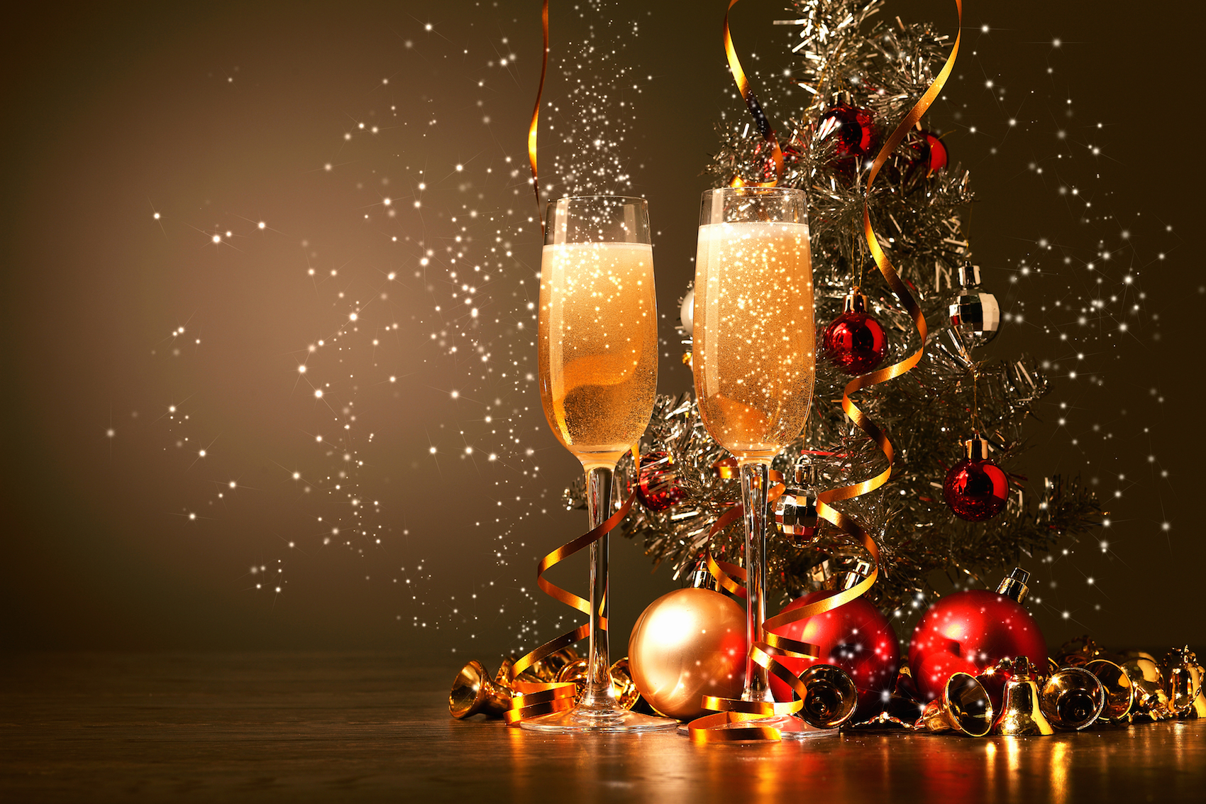 What Makes the Perfect Christmas Party? - Eventbrite UK